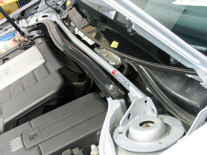 OKUYAMA ストラットタワーバー VOLKSWAGEN シロッコR 13CDL  611 736 1