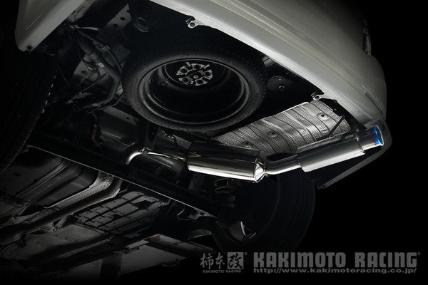 柿本改 GTbox06&S トヨタ ウィッシュ UA-ANE10G/CBA-ANE10G/DBA-ANE10G 2003/04〜2009/04 T42367
