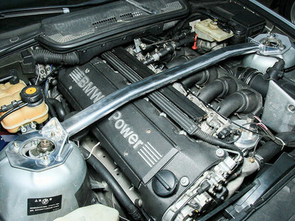OKUYAMA ストラットタワーバー BMW E36 325/M3 CB25/E-M3  613 717 0