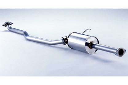 FUJITSUBO Center Pipe for Wagolis アルファード DBA-ANH10W H17.4〜H20.5（2005.4〜2008.5） 【850-28111】 フジツボ センターパイプ for ワゴリス