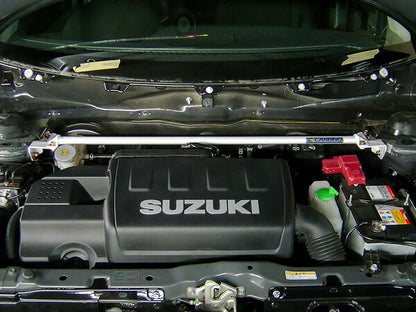 OKUYAMA ストラットタワーバー スバル スイフトスポーツ ZC31S/ZC11S  614 609 0
