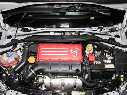 OKUYAMA ストラットタワーバー FIAT/ABARTH 500 312##  614 738 0