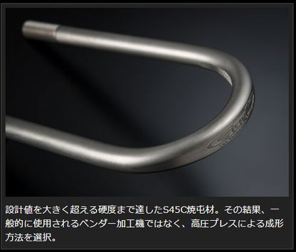 Genb サーフェスロックUボルト ロング トヨタ ハイエース TRH200/KDH200/GDH200系 SDBULH