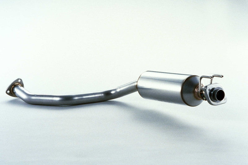FUJITSUBO Center Pipe for Wagolis ストリーム UA,CBA-RN5 H15.12〜H18.7（2003.12〜2006.7） 【850-57412】 フジツボ センターパイプ for ワゴリス
