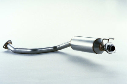 FUJITSUBO Center Pipe for Wagolis ストリーム UA,CBA-RN5 H15.12〜H18.7（2003.12〜2006.7） 【850-57412】 フジツボ センターパイプ for ワゴリス