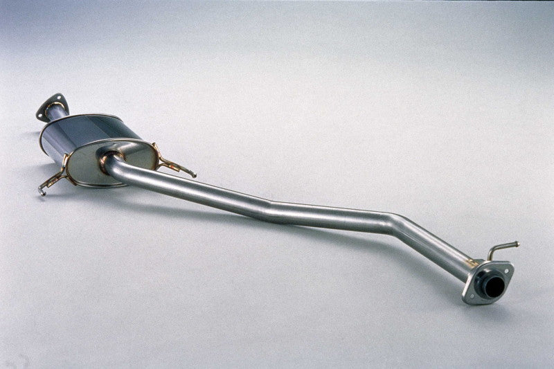 FUJITSUBO Center Pipe for Wagolis エディックス DBA-BE3 H16.7〜（2004.7〜） 【850-57911】 フジツボ センターパイプ for ワゴリス