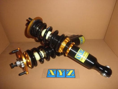 XYZ RSタイプ車高調 ニッサン パルサー EN15/FN15/HN15/SN15 1995〜2000 RS-NI23