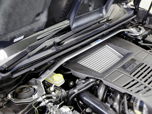 OKUYAMA ストラットタワーバー スバル WRX STI/WRX S4 VAB/VAG  618 525 1