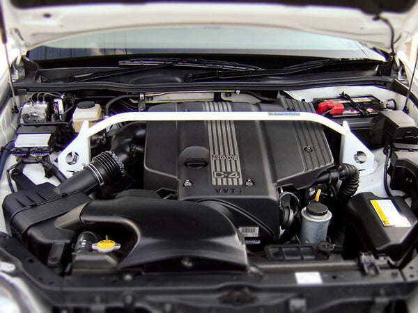 OKUYAMA ストラットタワーバー トヨタ クラウンエステート JZS175W/JZS171W  621 033 0