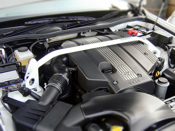 OKUYAMA ストラットタワーバー トヨタ クラウンエステート JZS175W/JZS171W  621 033 0