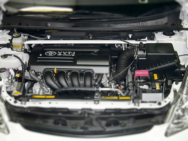 OKUYAMA ストラットタワーバー トヨタ ウィッシュ ZNE10G  621 044 0