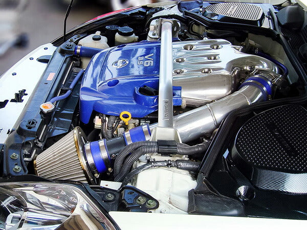 OKUYAMA ストラットタワーバー ニッサン フェアレディZ Z33  621 141 0