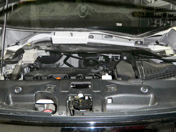 美品　ステップワゴン　RK5　ストラットアブソーバーセット…14 美品 ステップワゴン RK5 ストラットアブソーバーセット…14 楽天市場