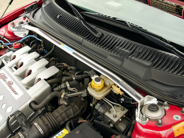 OKUYAMA ストラットタワーバー ALFA ROMEO GT2.0 GH-93720L  621 713 0
