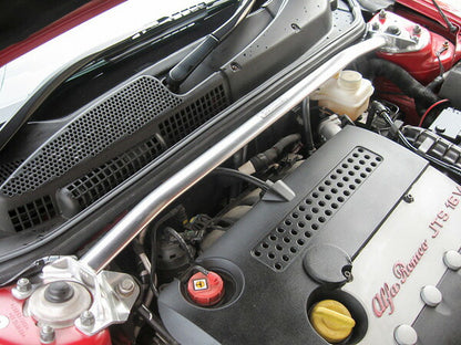 OKUYAMA ストラットタワーバー ALFA ROMEO GT2.0 GH-93720L  621 713 0