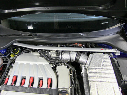 OKUYAMA ストラットタワーバー VOLKSWAGEN ゴルフV R32 1KBUBF  621 730 0