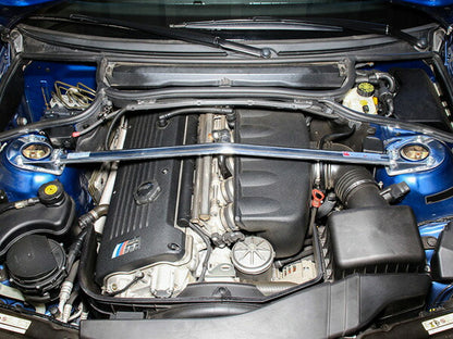 OKUYAMA ストラットタワーバー BMW E46 M3 BL32  621 733 0