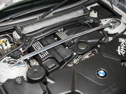 OKUYAMA ストラットタワーバー BMW E46 318i Touring AY20  621 744 0