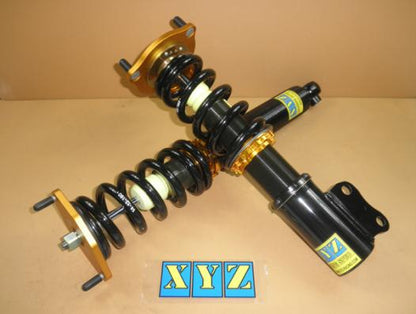 XYZ RSタイプ車高調 ニッサン シルビア S14 1993〜1999 RS-NI34
