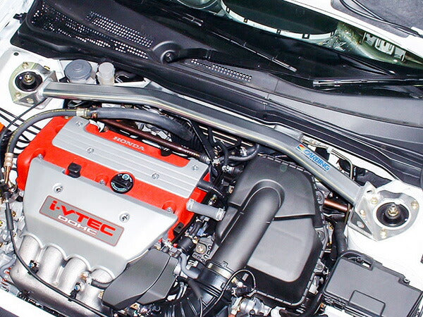 OKUYAMA ストラットタワーバー ホンダ インテグラタイプR DC5  623 218 0
