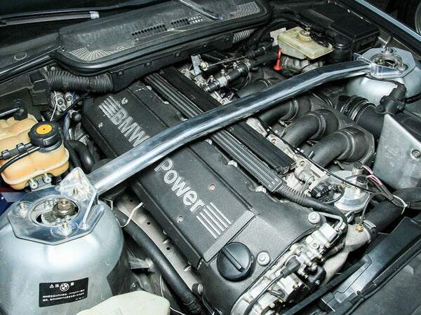 OKUYAMA ストラットタワーバー BMW E36 M3 E-M3  623 717 0