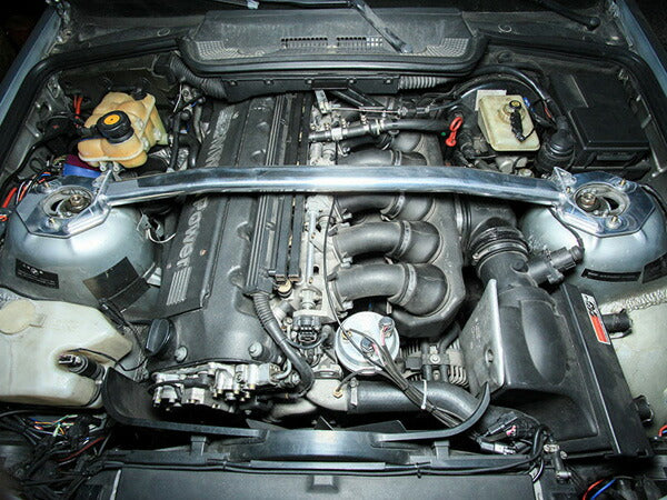 OKUYAMA ストラットタワーバー BMW E36 M3 E-M3  623 717 0
