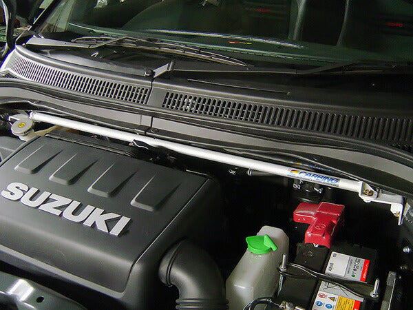 OKUYAMA ストラットタワーバー スバル スイフトスポーツ ZC31S/ZC11S  624 609 0