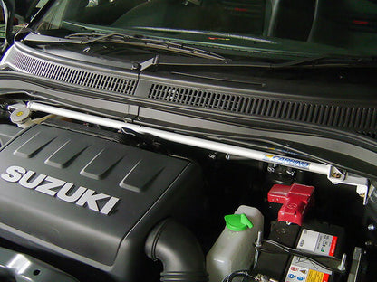 OKUYAMA ストラットタワーバー スバル スイフトスポーツ ZC31S/ZC11S  624 609 0