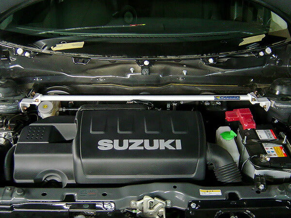 OKUYAMA ストラットタワーバー スバル スイフトスポーツ ZC31S/ZC11S  624 609 0