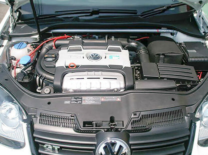 OKUYAMA ストラットタワーバー VOLKSWAGEN ゴルフV TSI/GT 1KBLG/1KAXW  624 735 0