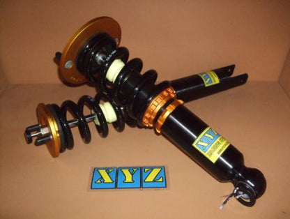 XYZ RSタイプ車高調 ニッサン スカイライン/スカイラインGT-R BNR32/HNR32 1989〜1994 RS-NI37