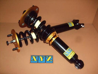 XYZ RSタイプ車高調 ニッサン スカイライン R34/ER34/HR34 1998〜2002 RS-NI43