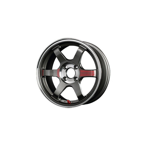 RAYS VOLK RACING/TE37 SONIC SL 【15×5J 4-100 INSET45】