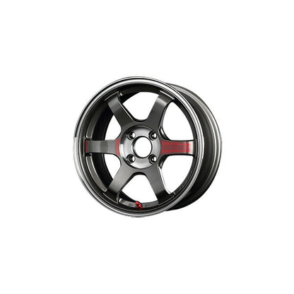RAYS VOLK RACING/TE37 SONIC SL 【15×5J 4-100 INSET45】