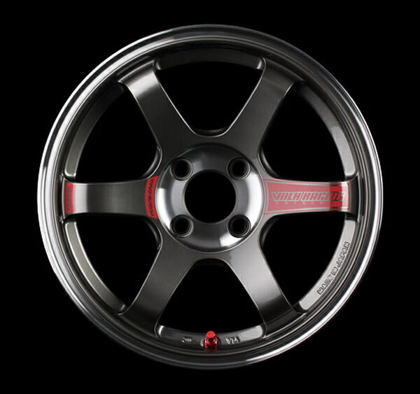 RAYS VOLK RACING/TE37 SONIC SL 【15×5.5J 4-100 INSET44】