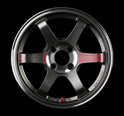 RAYS VOLK RACING/TE37 SONIC SL 【15×5.5J 4-100 INSET44】