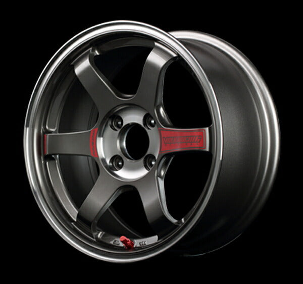 RAYS VOLK RACING/TE37 SONIC SL 【15×5.5J 4-100 INSET44】