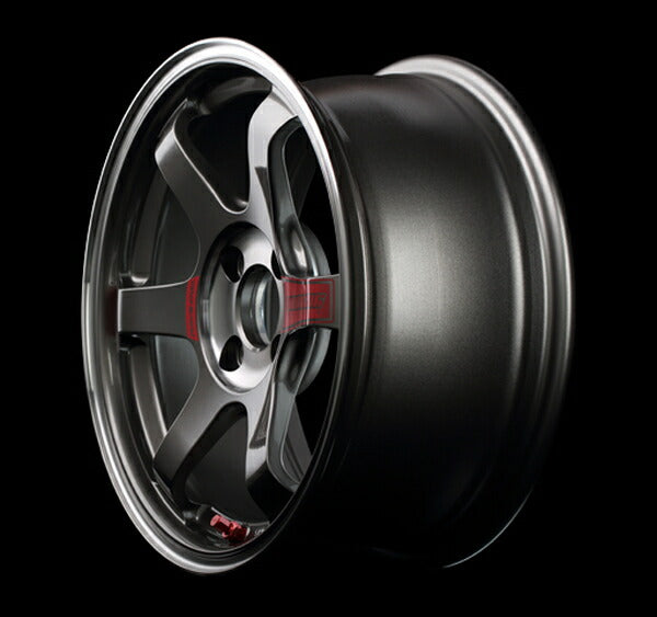 RAYS VOLK RACING/TE37 SONIC SL 【15×5.5J 4-100 INSET44】