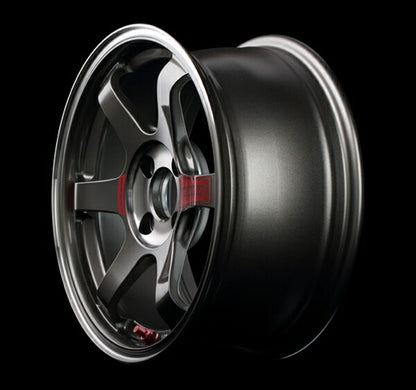 RAYS VOLK RACING/TE37 SONIC SL 【15×5.5J 4-100 INSET44】