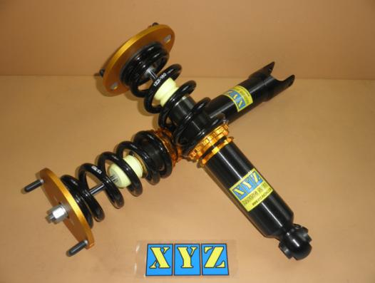 XYZ RSタイプ車高調 ニッサン スカイラインGT-R BNR34 1999〜2002 RS-NI41