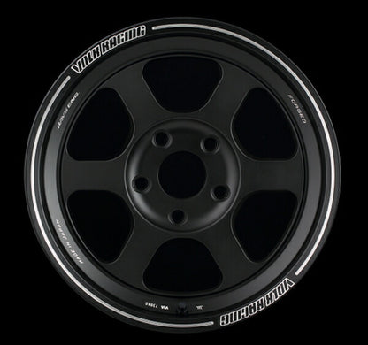 RAYS VOLK RACING/TE37 XT 【17×8J 6-139 INSET20 BC】 トヨタ ハイラックス 125系 2017/09〜