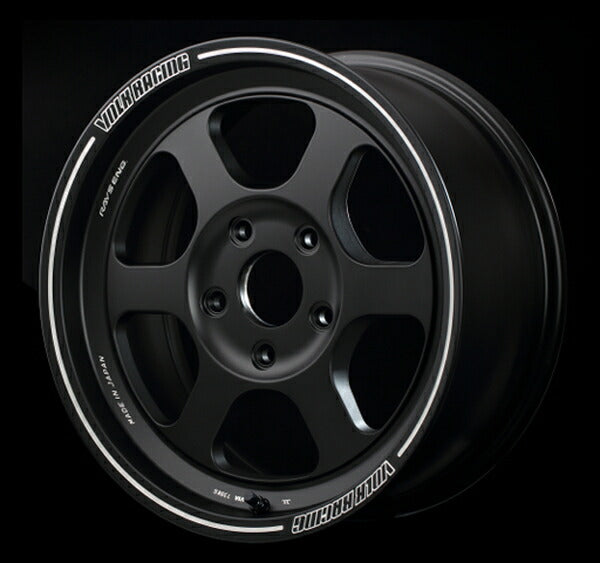 RAYS VOLK RACING/TE37 XT 【17×8J 6-139 INSET20 BC】 トヨタ ハイラックスサーフ 210系 2002/10〜