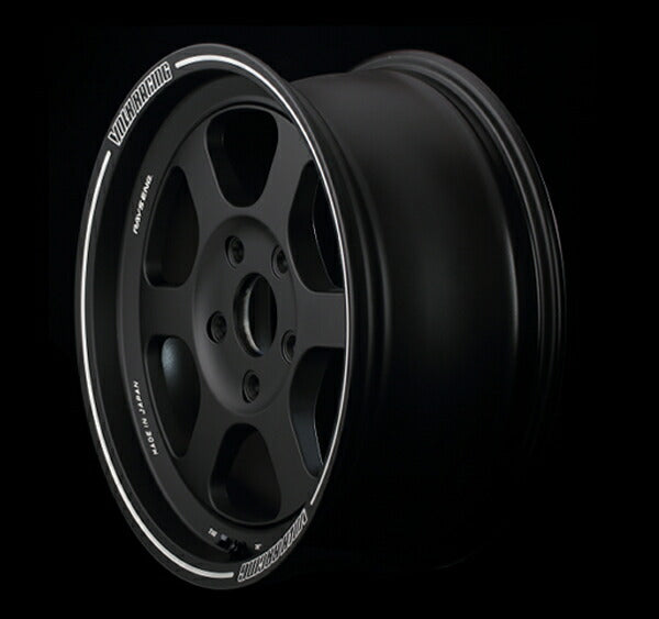 RAYS VOLK RACING/TE37 XT 【17×8J 6-139 INSET20 BC】 トヨタ ハイラックス 125系 2017/09〜