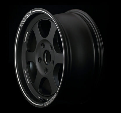 RAYS VOLK RACING/TE37 XT 【17×8J 6-139 INSET20 BC】 トヨタ ハイラックス 125系 2017/09〜