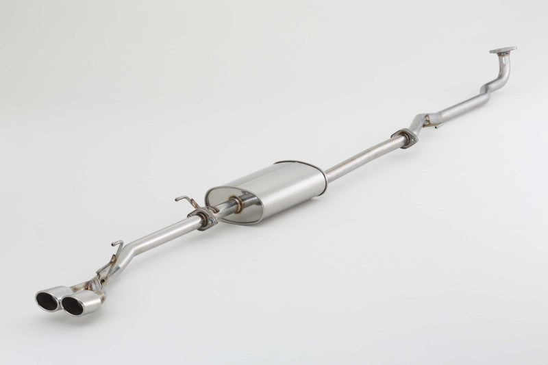 FUJITSUBO authorize A-K N-ONE DBA-JG2 H24.11〜R2.11（2012.11〜2020.11） 【740-50822】 マフラー フジツボ オーソライズ A-K