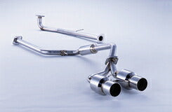FUJITSUBO authorize A-K ＋BGテールオプション コペン LA ABA-L880K H14.6〜H24.8（2002.6〜2012.8） 【750-70911×1＋BG-OP×1】 マフラー フジツボ オーソライズ A-K＋BGテールOP