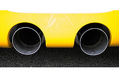 FUJITSUBO authorize A-K ＋BGテールオプション コペン LA ABA-L880K H14.6〜H24.8（2002.6〜2012.8） 【750-70911×1＋BG-OP×1】 マフラー フジツボ オーソライズ A-K＋BGテールOP