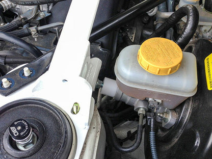 OKUYAMA ストラットタワーバー トヨタ 86 ZN6  631 055 0L