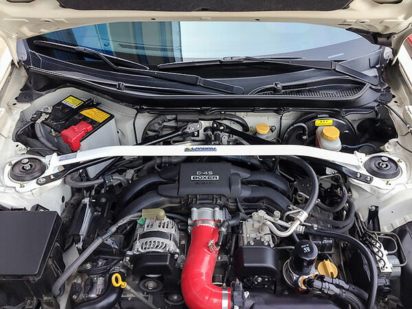 OKUYAMA ストラットタワーバー トヨタ 86 ZN6  631 055 0L