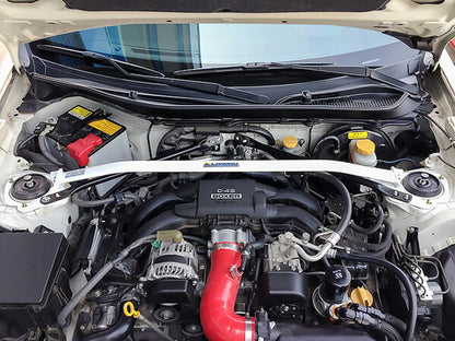 OKUYAMA ストラットタワーバー トヨタ 86 ZN6  631 055 0L